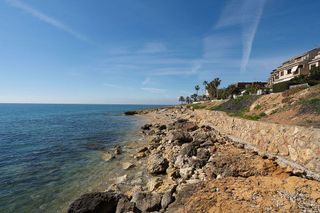 Piso en venta en Bernabéu - Santa Pola Este en Santa Pola