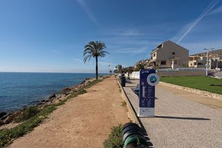 Piso en venta en Bernabéu - Santa Pola Este en Santa Pola