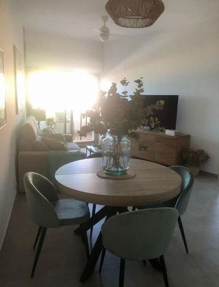 Piso en venta en Playa Stª Mª del Mar - Playa Victoria en Cádiz