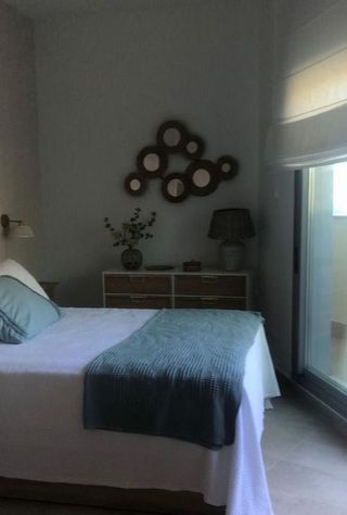 Piso en venta en Playa Stª Mª del Mar - Playa Victoria en Cádiz
