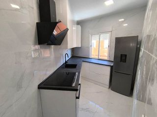 Piso en venta en Ibi