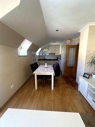 Ático en venta en Reinosa