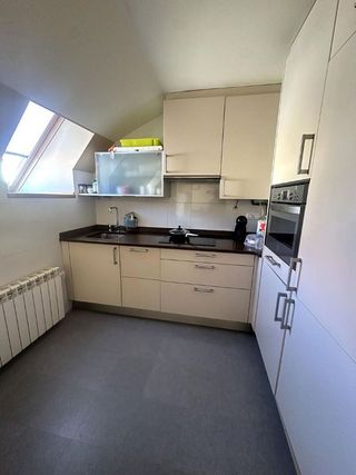 Ático en venta en Reinosa