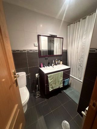 Ático en venta en Reinosa