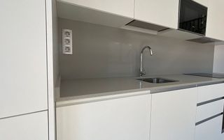 Piso en venta en Isleta en Palmas de Gran Canaria(Las)