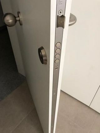 Piso en venta en Isleta en Palmas de Gran Canaria(Las)