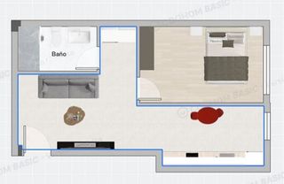 Piso en venta en Isleta en Palmas de Gran Canaria(Las)