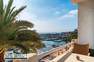 Piso en venta en El Puerto - Romanilla en Roquetas de Mar