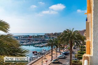 Piso en venta en El Puerto - Romanilla en Roquetas de Mar