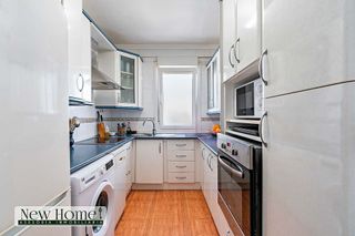 Piso en venta en El Puerto - Romanilla en Roquetas de Mar