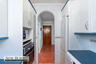 Piso en venta en El Puerto - Romanilla en Roquetas de Mar