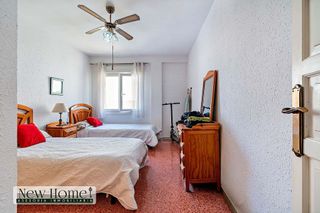 Piso en venta en El Puerto - Romanilla en Roquetas de Mar