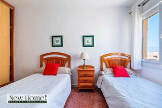 Piso en venta en El Puerto - Romanilla en Roquetas de Mar