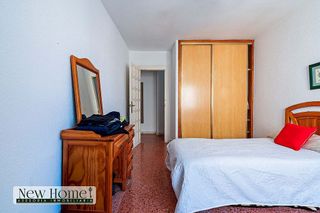 Piso en venta en El Puerto - Romanilla en Roquetas de Mar