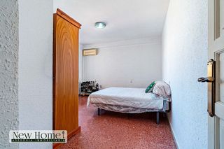 Piso en venta en El Puerto - Romanilla en Roquetas de Mar