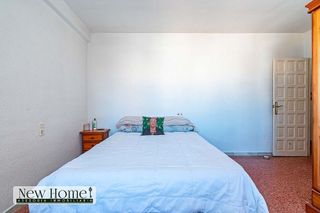 Piso en venta en El Puerto - Romanilla en Roquetas de Mar