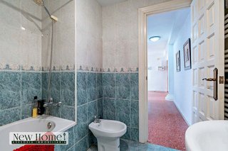 Piso en venta en El Puerto - Romanilla en Roquetas de Mar