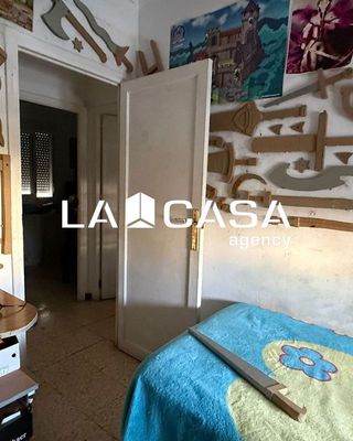 Piso en venta en Tres Huertas - El Torrejón - El Cerezo en Sevilla