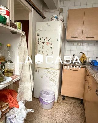 Piso en venta en Tres Huertas - El Torrejón - El Cerezo en Sevilla