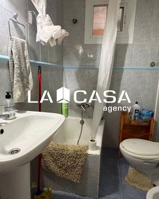 Piso en venta en Tres Huertas - El Torrejón - El Cerezo en Sevilla