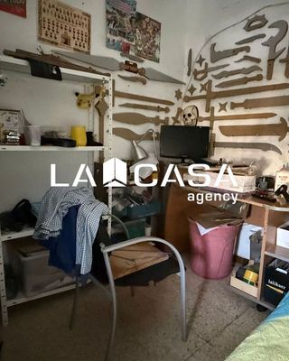 Piso en venta en Tres Huertas - El Torrejón - El Cerezo en Sevilla