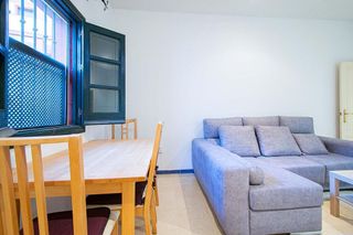 Piso en venta en San Gil en Sevilla