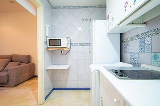 Piso en venta en San Gil en Sevilla