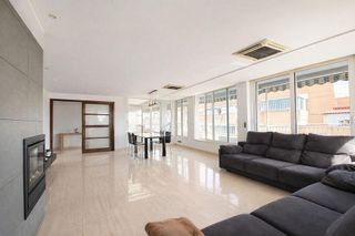 Ático en venta en Ensanche - Diputación en Alicante
