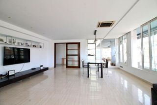 Ático en venta en Ensanche - Diputación en Alicante