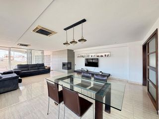 Ático en venta en Ensanche - Diputación en Alicante