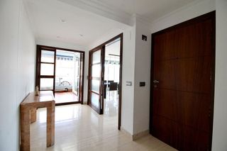 Ático en venta en Ensanche - Diputación en Alicante