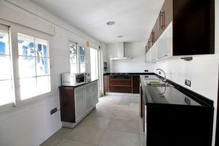 Ático en venta en Ensanche - Diputación en Alicante