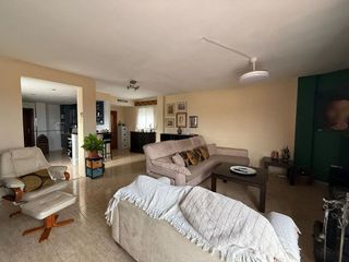 Ático en venta en San Pedro de Alcántara pueblo en Marbella
