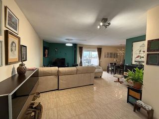 Ático en venta en San Pedro de Alcántara pueblo en Marbella