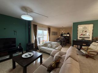 Ático en venta en San Pedro de Alcántara pueblo en Marbella