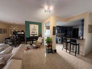 Ático en venta en San Pedro de Alcántara pueblo en Marbella