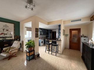 Ático en venta en San Pedro de Alcántara pueblo en Marbella