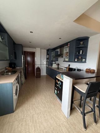 Ático en venta en San Pedro de Alcántara pueblo en Marbella