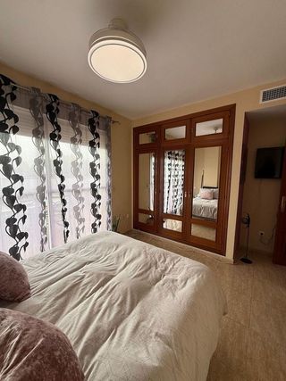 Ático en venta en San Pedro de Alcántara pueblo en Marbella