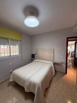 Ático en venta en San Pedro de Alcántara pueblo en Marbella