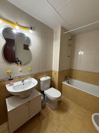 Ático en venta en San Pedro de Alcántara pueblo en Marbella