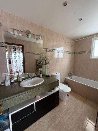 Ático en venta en San Pedro de Alcántara pueblo en Marbella