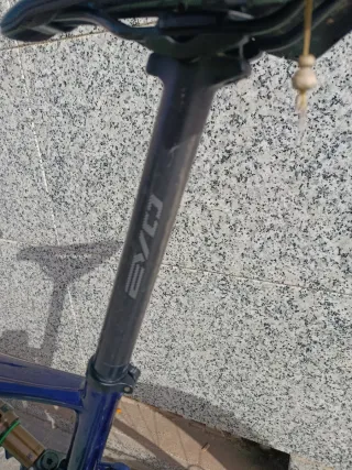 Bicicleta BH LYNX RACE EVO