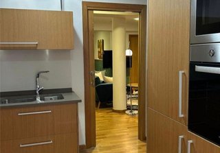 Piso en venta en Centro en Ourense