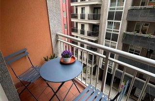 Piso en venta en Centro en Ourense