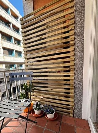 Piso en venta en Centro en Ourense
