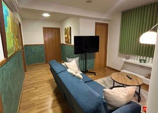 Piso en venta en Centro en Ourense