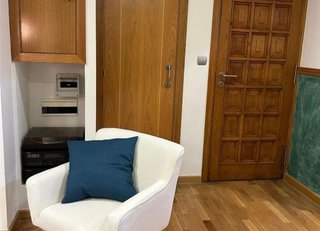 Piso en venta en Centro en Ourense