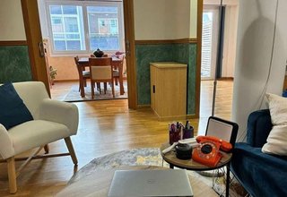 Piso en venta en Centro en Ourense