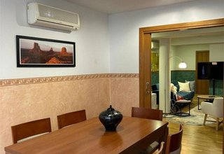 Piso en venta en Centro en Ourense